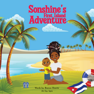 Sonshines first adventure .pdf.zip - 1