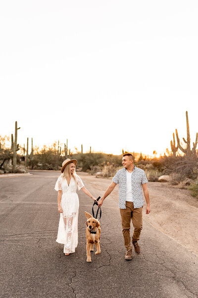 Tucson Engagement Photographer serving Phoenix, Tucson, and Sedona, Arizona couples
