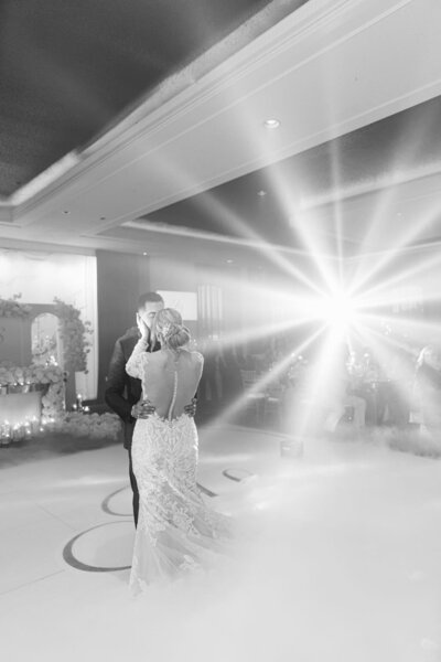 ottawa and montreal wedding photographer | elegant, chic and candid