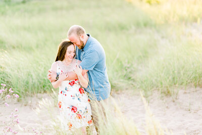 traverse city wedding photography