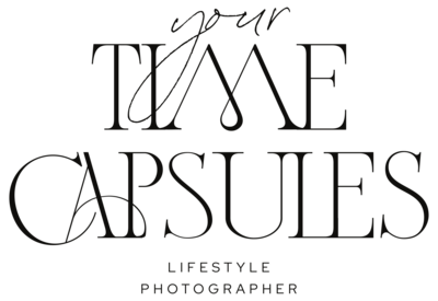 your time capsules logo