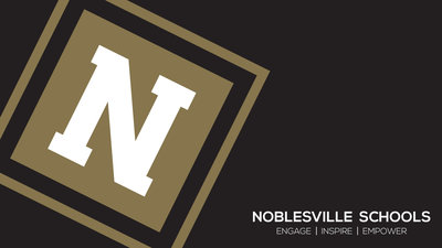 Noblesville Schools brand refresh