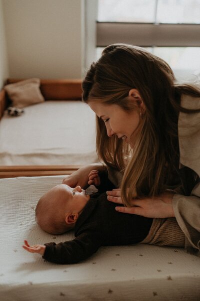 Eline Froukje Photography | Liefdevolle lifestyle fotografie