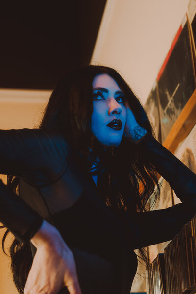 Portland Portrait Photographer