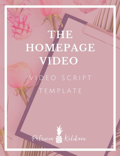 Cover-Homepage Video Template