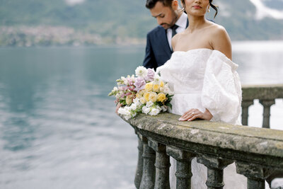 Wedding photography of the groomsman at Beau Rivage in Biloxi, Mississippi.