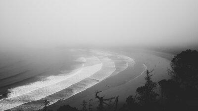 Chesterman Beach Tofino