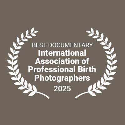 Best Documentary won by Natalie Broders 2025