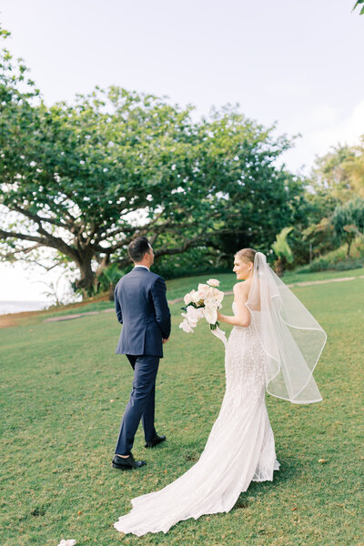 Kauai Wedding couple honeymoon photographer Mami Wyckoff Photography engagement family maternity portrait 289