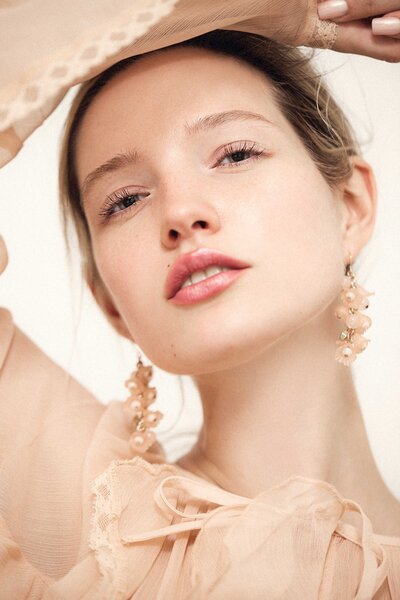 Meghan T Best Mgmt Denver Colorado fashion beauty photographer Tosha Blackburn