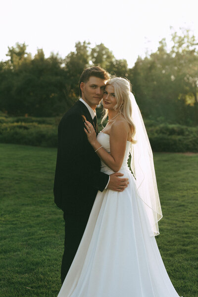 utah wedding photographer