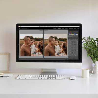 Eline Froukje Photography | Liefdevolle lifestyle fotografie