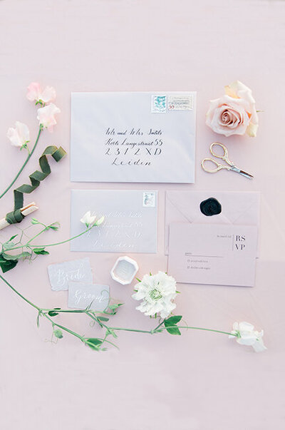 flatlay details fotograaf hoorn