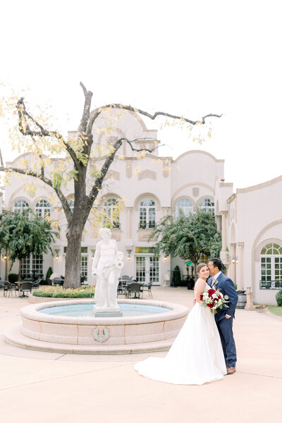 Charlottesville Wedding Photographer