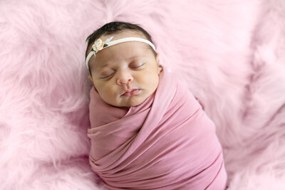 Baby Marlowe Newborn Session-72