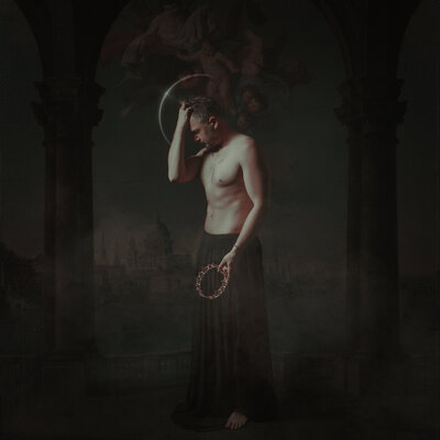 Ace Photography | Fine Art Portret Ace Arch Kl