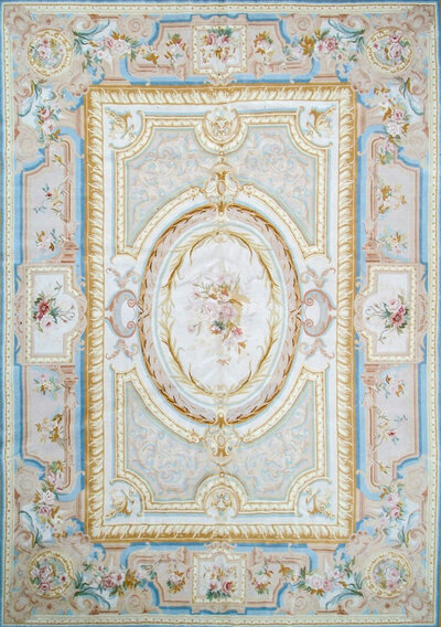 Andonian Collection, Louis Philippe Style ACPA212