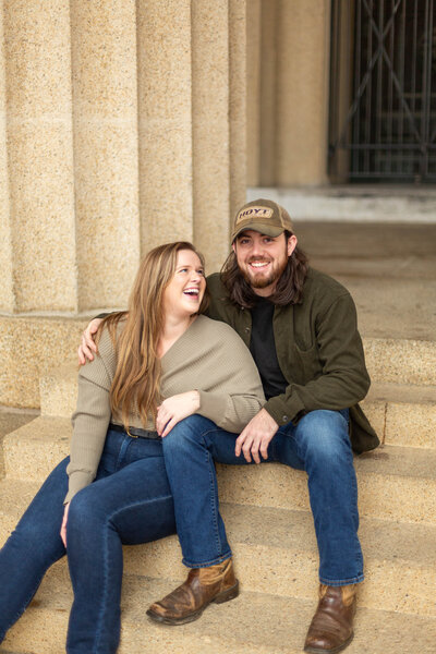 Nashville Tennessee Wedding Photographer