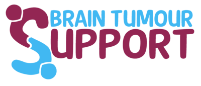 Image of Brain Tumour Support logo