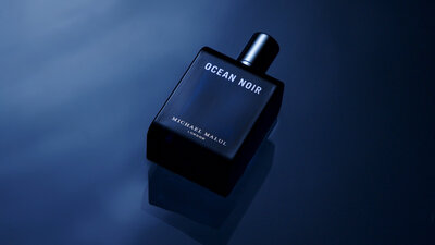 Ocean Noir Product Commercial