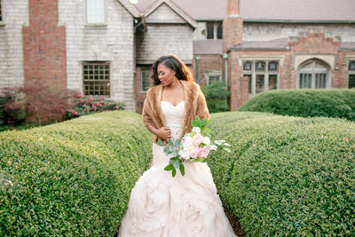 Heart's Content Events - Virginia Maryland DC Wedding and Event Planner - Marriage Coach - Adrienne Rolon - Photo14