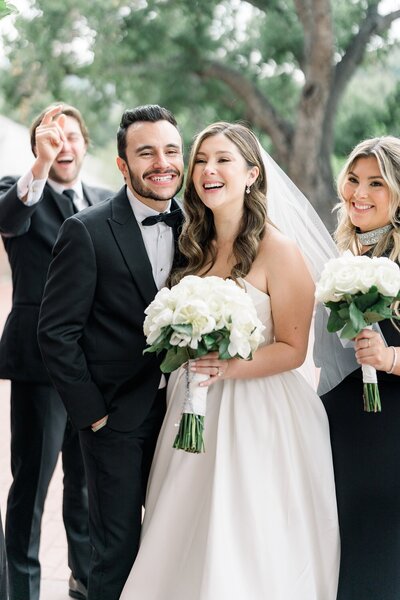 Temecula Wedding Photographer servicing all of SoCal Weddings