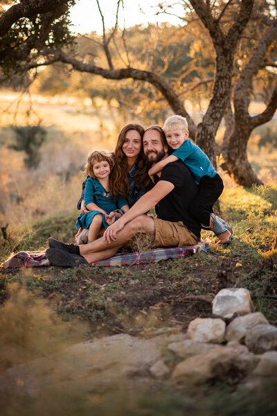 Family Photography Conroe TX