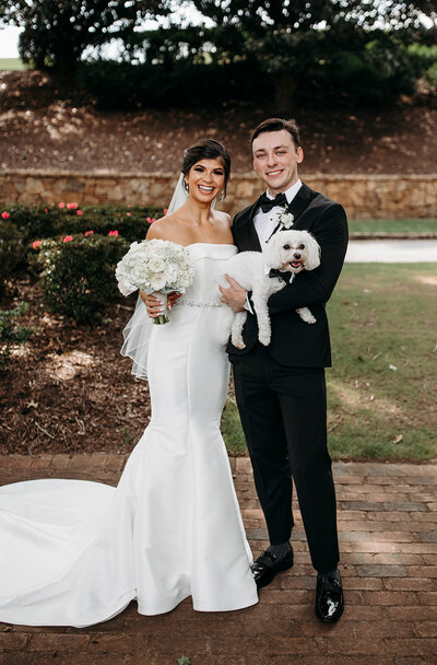 Georgia wedding planner