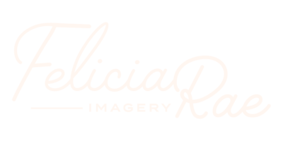 Felicia Rae Imagery logo
