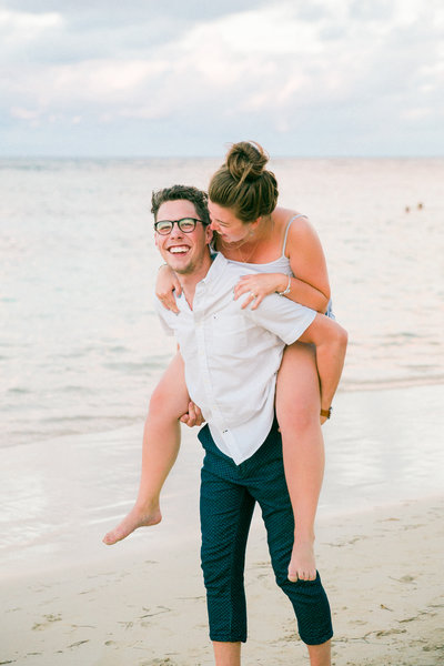 orillia christian couple outdoor portrait photo