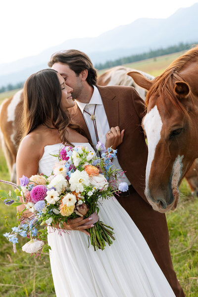Montana Wedding Photographer