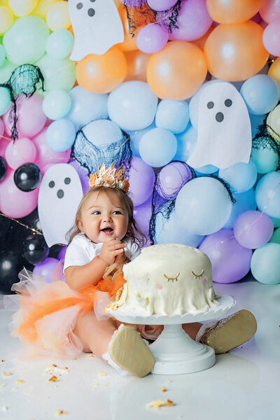 New Orleans Children Photographer 37