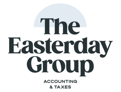 Jackie Easterday, CPA Logo
