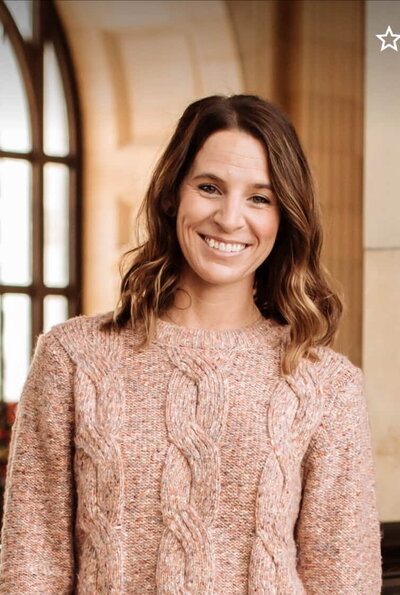 Emily Hennes, Safe and Sound Protocol Facilitator