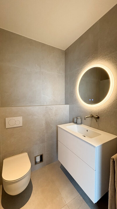 Huis van ruha gastenverblijf een11