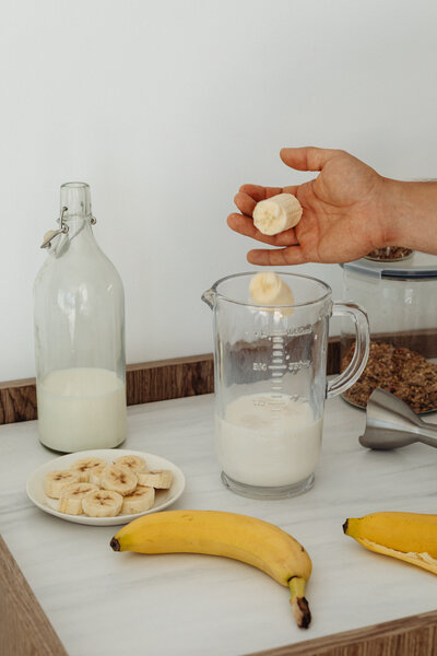 Nutrition Health Coach