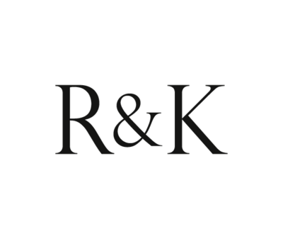 Reg and Kala Photography logomark