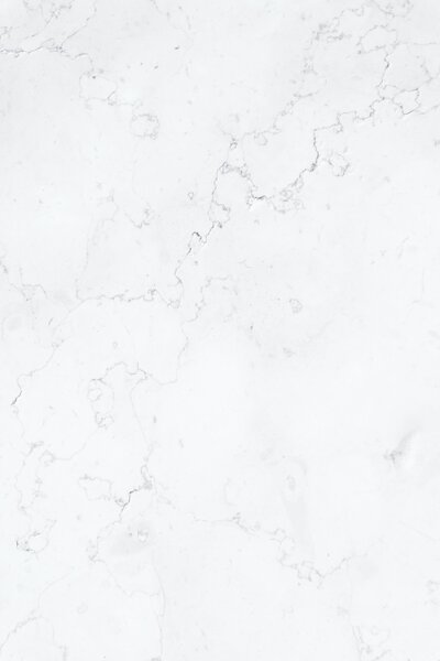 White marble