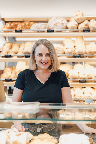 Bäckerei, Konditorei, Café Schnell in Rankweil im Vinomnacenter