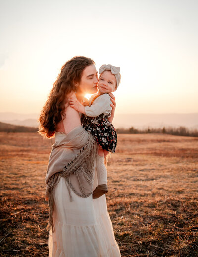 Family Photography Session V. 23--2