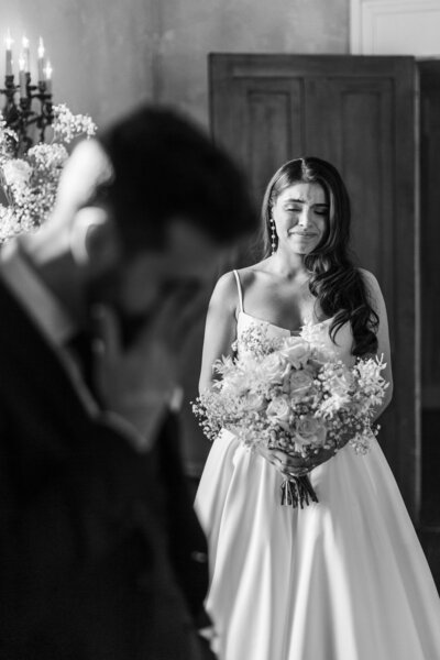 wedding in nashville riverwood mansion