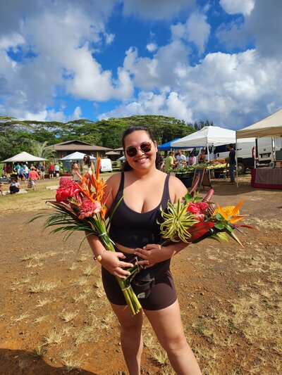 Saige, Founder of FERN