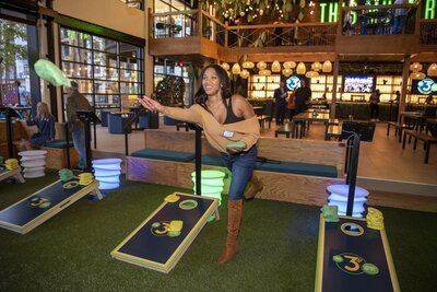 Cornhole