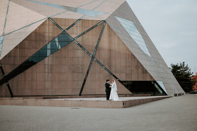 Minneapolis McNamara Alumni Center 