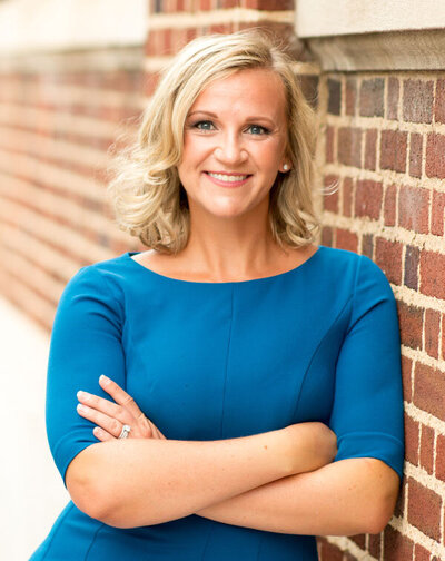 Photo of Olivia Christians Travel Advisor at An Avenue Apart 
