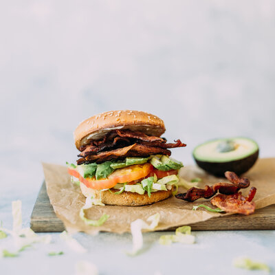 Fitter @ 50 Blog | How To Lose 20 Pounds | Cinnamon Soul Cafe | Nat & Marks