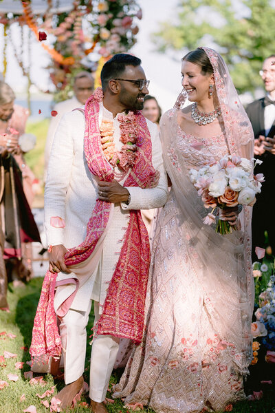 Indian Wedding Newport