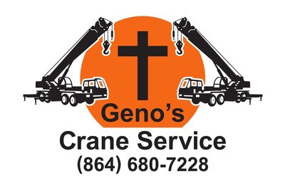 GENO'S CRANE SERVICE