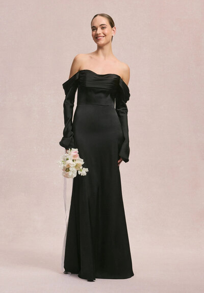 morilee-bridesmaid-dress-black