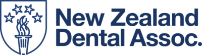 New Zealand Dental Association Logo